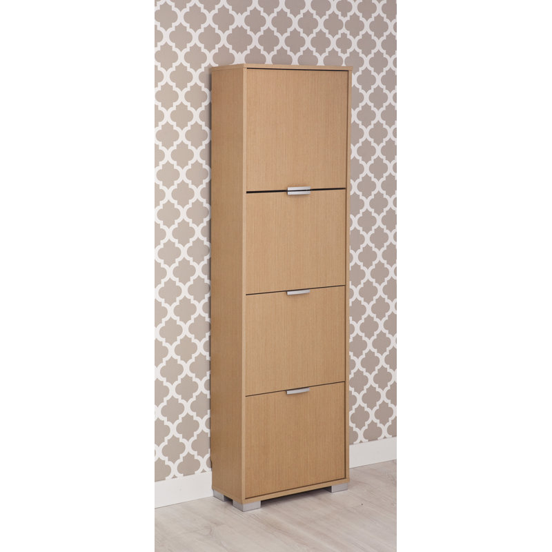 Ebern Designs Schuhschrank | Wayfair.de